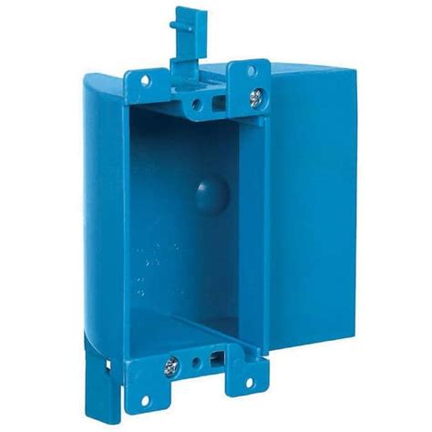 shallow exterior electrical box|shallow electrical outlet boxes.